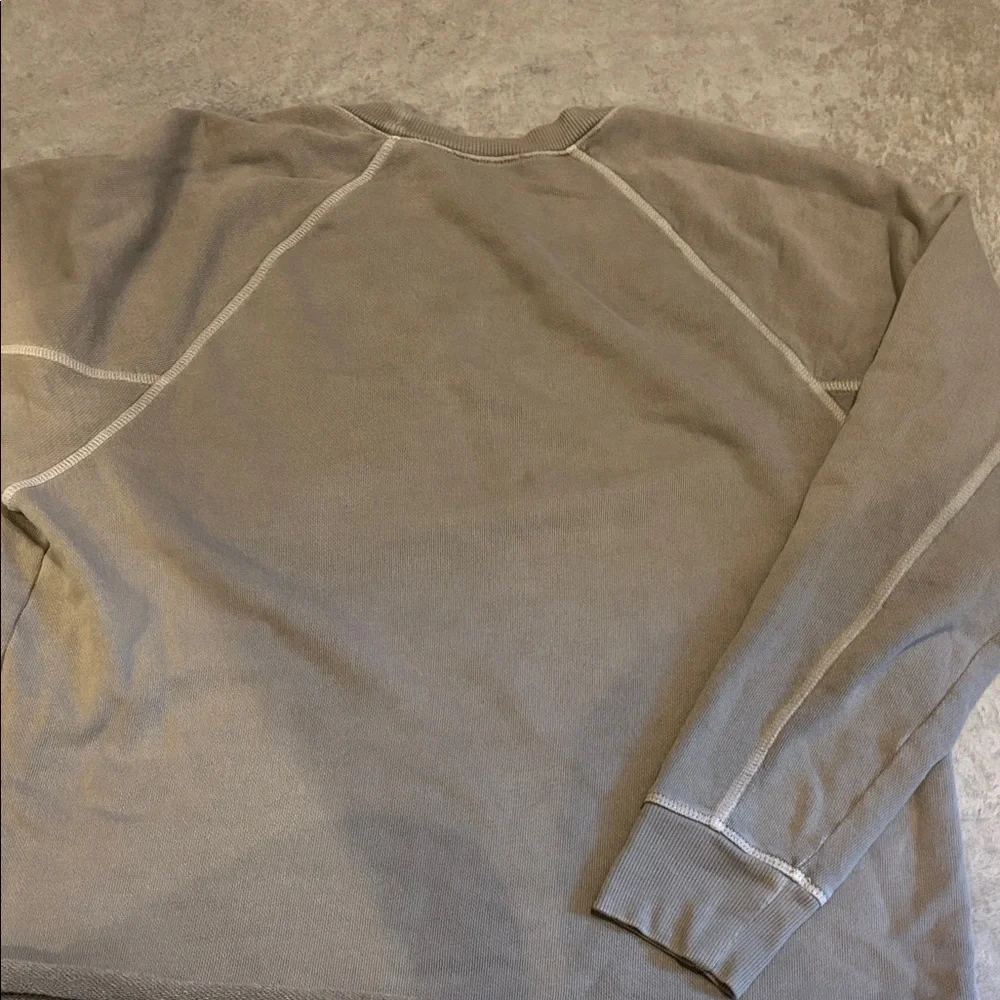 James Pearse Terry Pullover - Picture 8 of 8